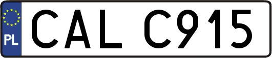 CALC915