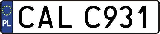 CALC931