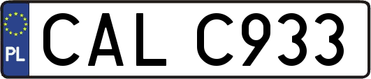 CALC933