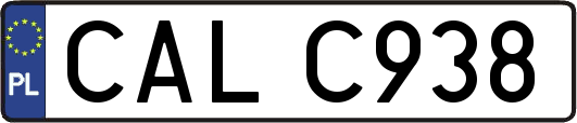 CALC938