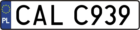 CALC939
