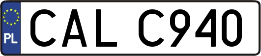 CALC940