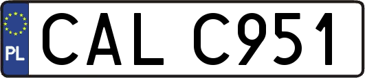 CALC951