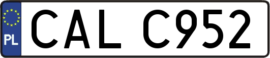 CALC952