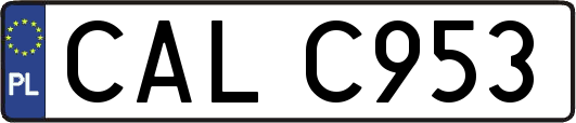 CALC953
