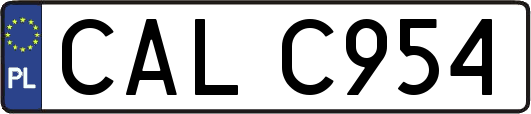 CALC954