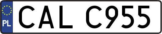 CALC955