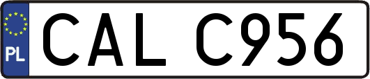 CALC956