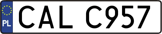 CALC957