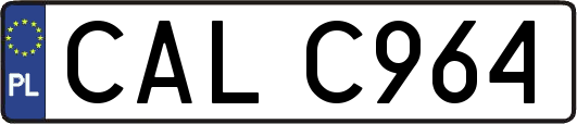 CALC964
