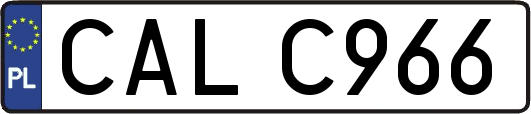 CALC966