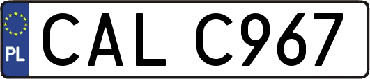 CALC967
