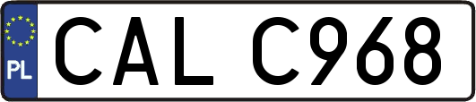 CALC968