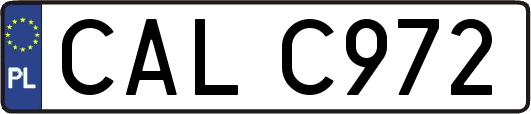 CALC972