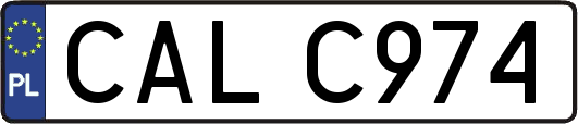 CALC974