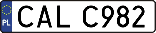 CALC982