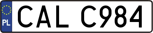 CALC984