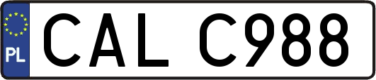 CALC988