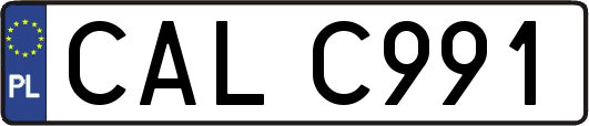 CALC991