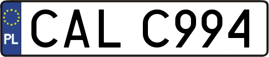 CALC994