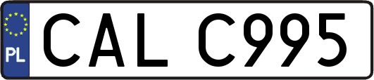 CALC995