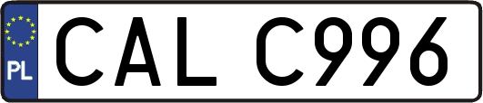 CALC996