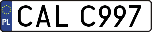 CALC997
