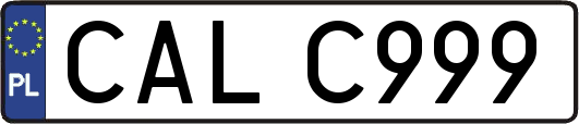 CALC999