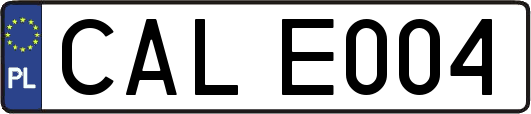 CALE004