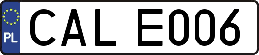 CALE006