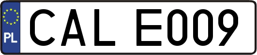 CALE009