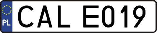 CALE019