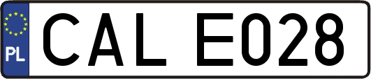 CALE028
