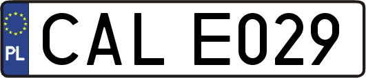 CALE029
