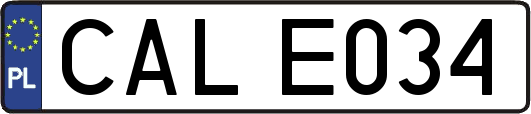 CALE034