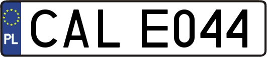 CALE044