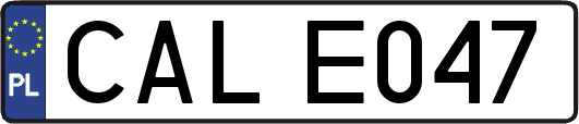 CALE047