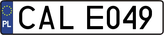 CALE049