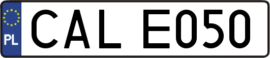 CALE050
