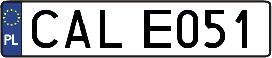 CALE051