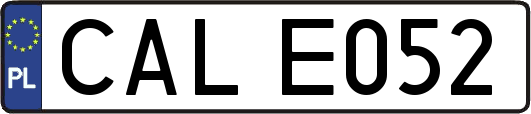 CALE052