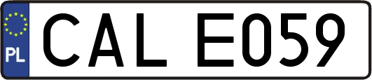 CALE059