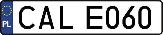 CALE060