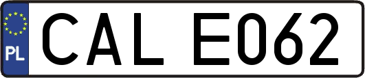CALE062