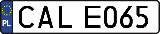 CALE065