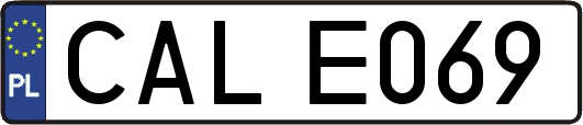 CALE069