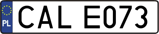 CALE073