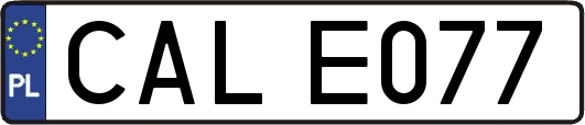 CALE077