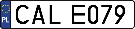 CALE079