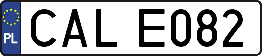 CALE082